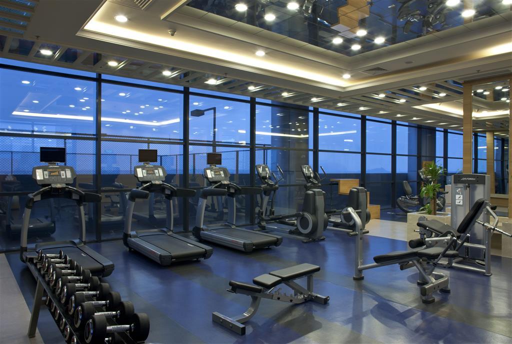 Sheraton Shunde Hotel Зручності фото