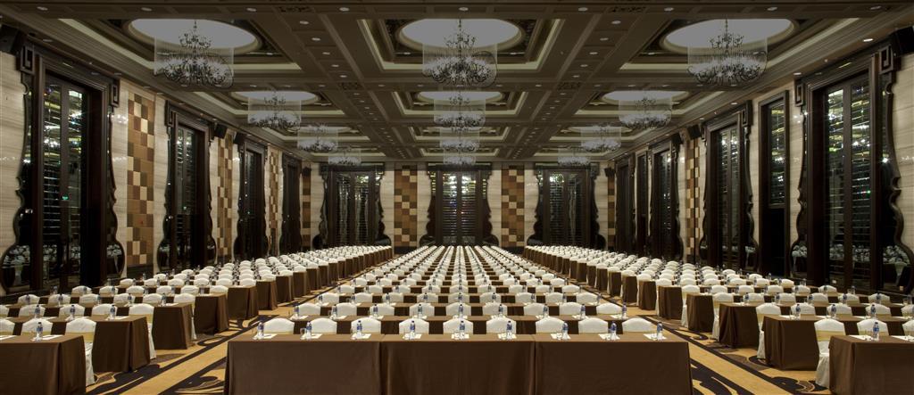 Sheraton Shunde Hotel Зручності фото