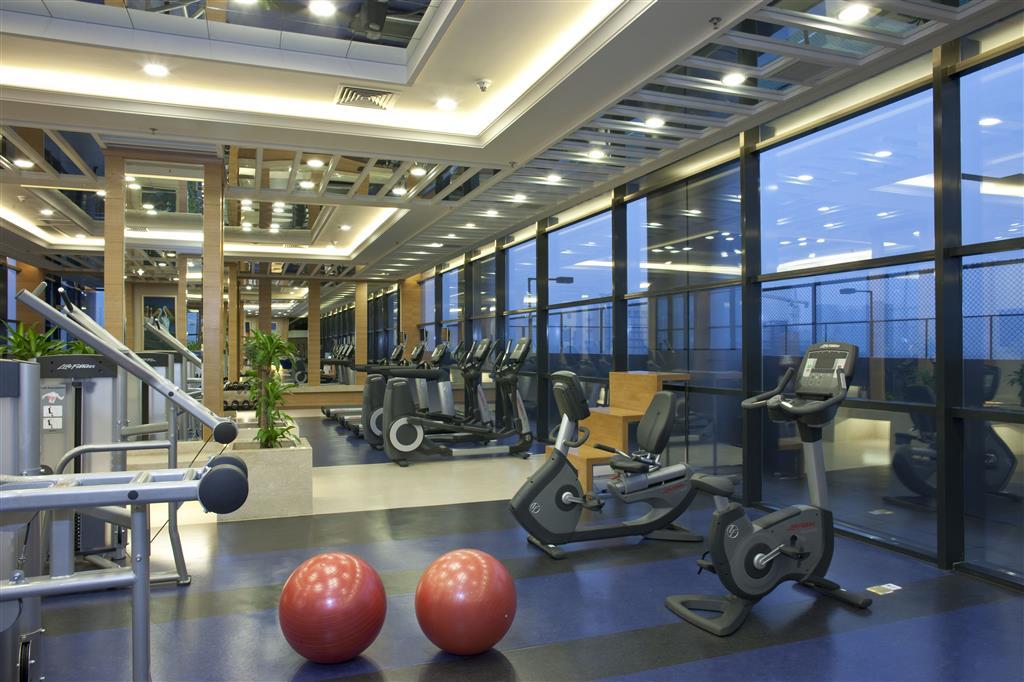 Sheraton Shunde Hotel Зручності фото